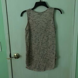 SJS light weight tank top.